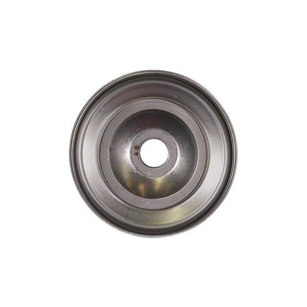 Pump Repair Parts- Spare, Cover plate Large CM (1.4401), CM Series.
